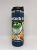 M&M's World Green Star Wars Join the Rebel Alliance Today Tumbler New