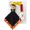 Hallmark Itty Bittys Harry Potter & Hedwig Baby Gift Set Plush New with Tags