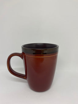 Disney Parks Wilderness Lodge Ceramic Coffee Mug New