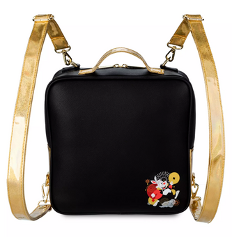 Disney Year of the Rabbit Lunar New Year 2023 Loungefly Mini Backpack New Tag