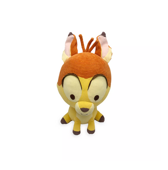 Disney Animal Friends Bambi Small Plush New with Tag