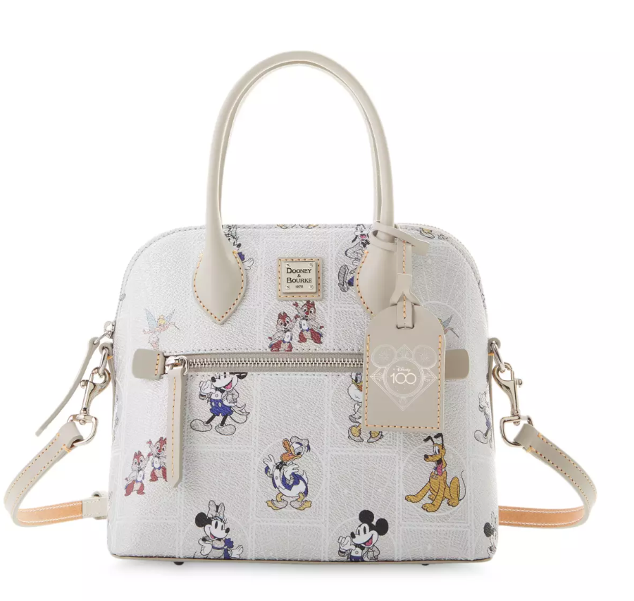 Dooney and 2025 bourke disney mickey