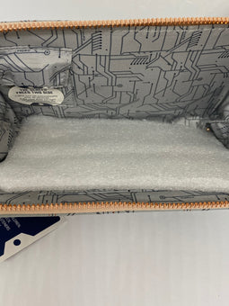 Disney Star Wars Galaxy's Edge Droid Depot BB-8 R2D2 Smartphone Case Light New