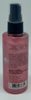 Bath and Body Works Halloween Vampire Blood Diamond Shimmer Mist 3 FL OZ New