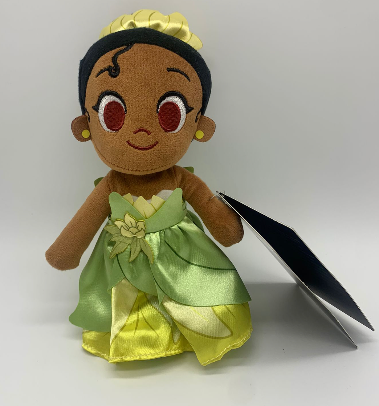 Disney Parks Tiana Nuimos Plush New With Tag – I Love Characters