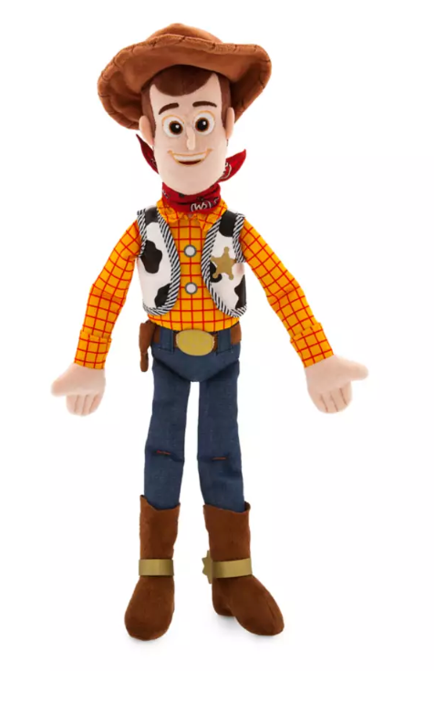 Woody Toy Story 4 Funko POP! – Evasive Studio