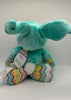 Disney Store Easter Mickey in Bunny Suit with Eggs Plush New with Tag