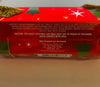 Bath and Body Works 2021 Christmas Winter Candy Apple 3 Bath Fizzies New