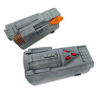 Disney Parks Mandalorian Gauntlets Star Wars The Mandalorian New with Box