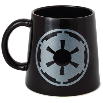 Hallmark Star Wars Darth Vader I Am Your Father Mug 20 Oz New