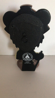 Disney Parks Shanghai Mickey Mouse Pirate Photo Frame New with Box