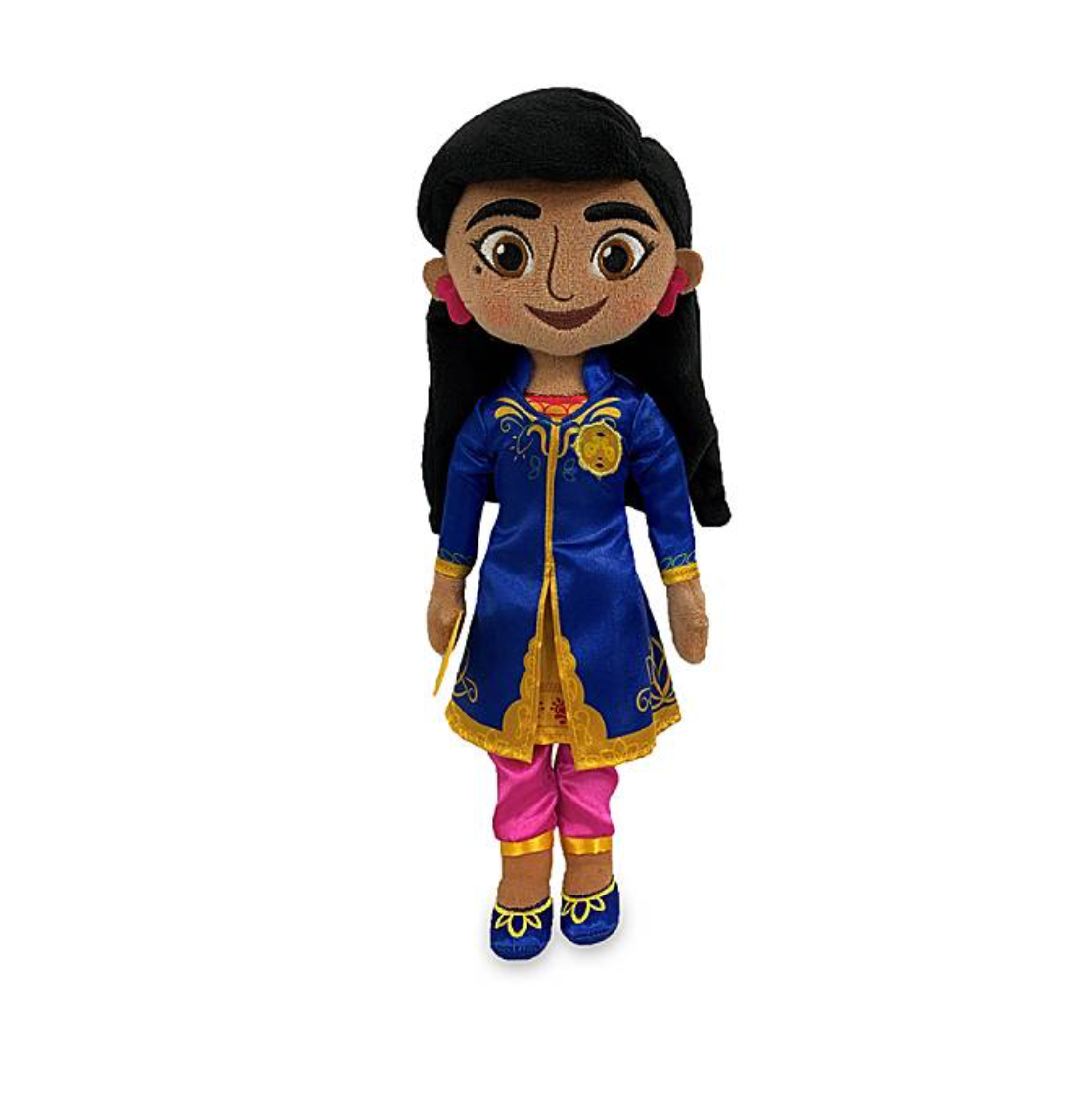 Shop Disney Junior's Mira, Royal Detective Toys
