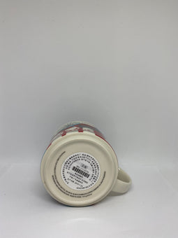 Starbucks You Are Here Collection Luzhou China Ceramic Coffee Mug New With Box