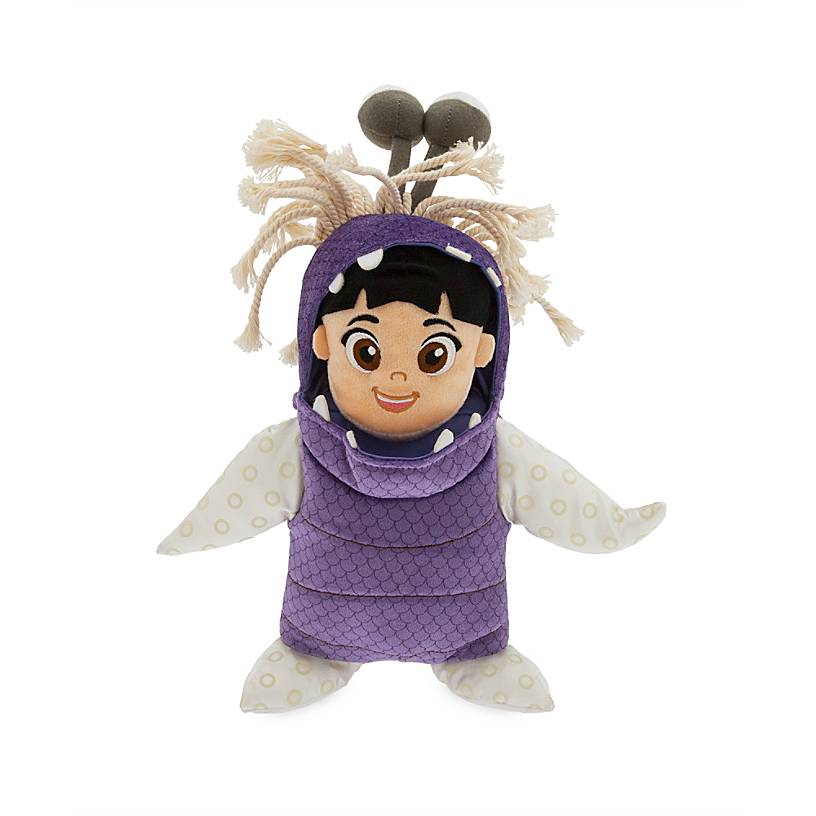 disney boo monsters inc Disney Boo Monsters, Inc Small Plush 13 in New with Tag – I Love Characters