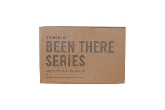 Starbucks Been There Series Collection New Hampshire Coffee Mug New With Box