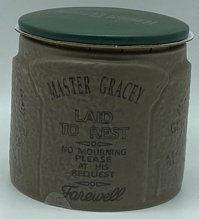 Disney Haunted Mansion Happy Haunts Scented Candle New