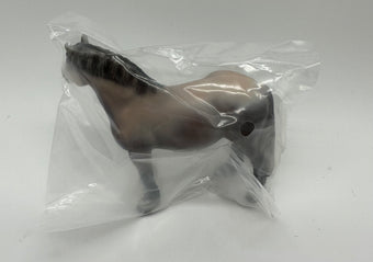 Breyer 2022 Horse Premier Club Stablemate Giorgio Bonus German Draft Model New