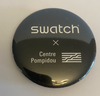 Swatch x Centre Pompidou Collection Magnet New