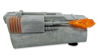 Disney Parks Mandalorian Gauntlets Star Wars The Mandalorian New with Box