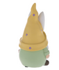 Hobby Lobby Easter Yellow Gnome with Eggs Basket Figurine New