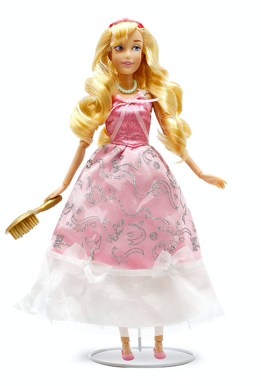 Disney Cinderella Premium Musical Doll with Light-Up Dress New with Box