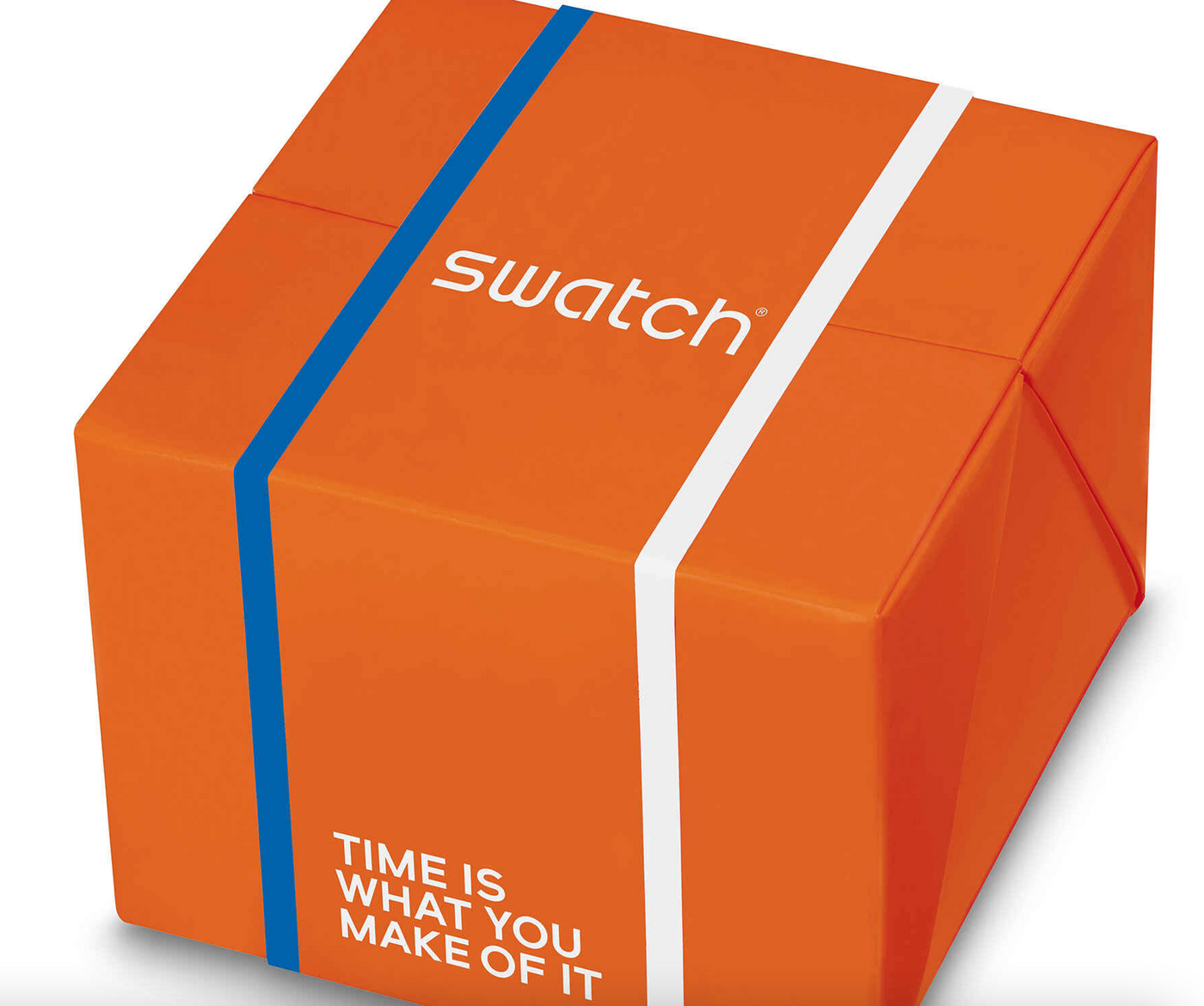 Swatch Space Collection Nasa Launch Bioceramic Big Bold Chrono Watch New w Box