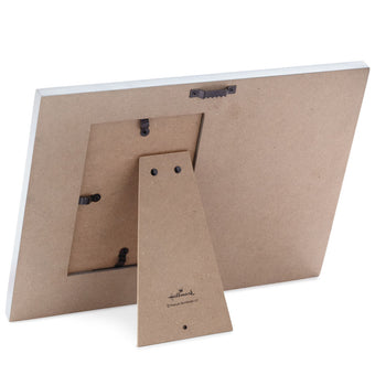 Hallmark Snoopy Charlie Brown Happiness is a Lifetime Together Picture Frame New