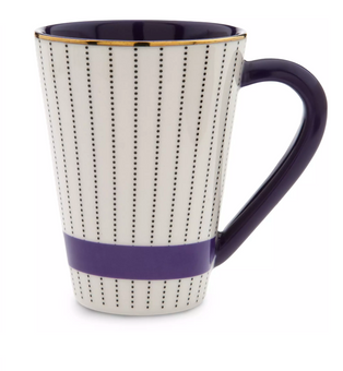 Disney Parks 25th Anniversary Titanic The Movie Mug and Plate Set New