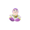 Disney Toy Story Buzz Lightyear Tiny Big Feet Plush Micro New with Tags