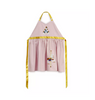 Disney Parks Disneyland Carrousel Horse Adult Kitchen Apron New with Tags