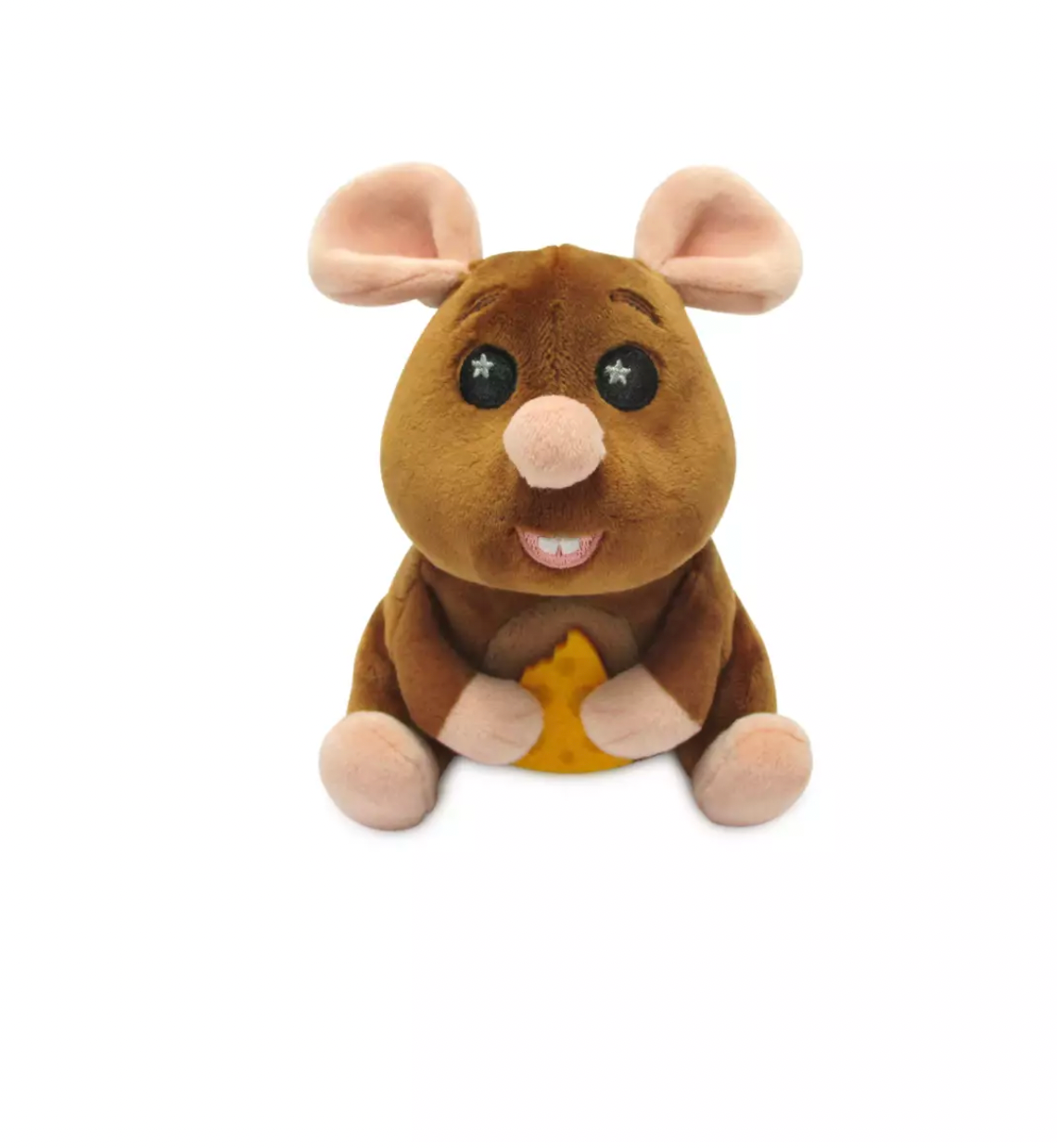 Peluches discount ratatouille disney