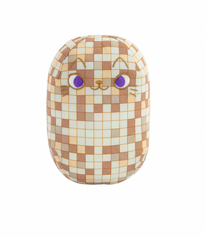 Disney Tomy Savannah's Cat B Bot Ron's Gone Wrong Sound and Glow Plush New Tag