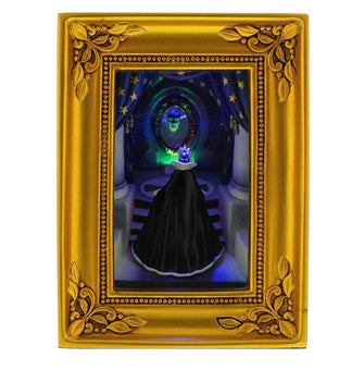 disney parks gallery of light olszewski snow white villain evil queen new with box