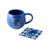 Harry Potter by Onimd Ravenclaw Crest Mug Coaster Set New with Box