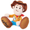 Disney Toy Story Woody Tiny Big Feet Plush Micro New with Tags