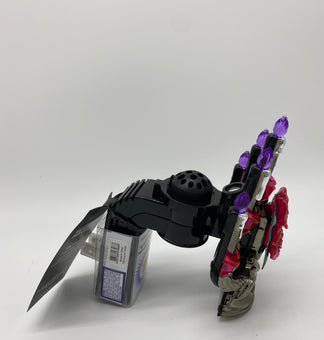 Bath and Body Works Halloween Creepy Candelabra Projector Wallflowers Plug New