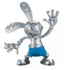 Disney 100 Celebration Oswald the Lucky Rabbit 95th Anniversary Figure New w Box