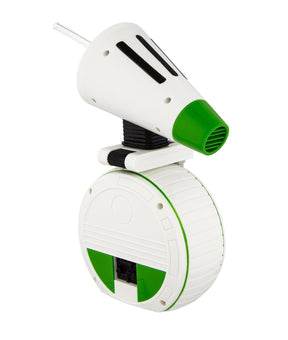 Disney Parks Star Wars Droid Tumbler with Straw New