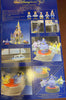 Disney Parks WDW 50th Magical Celebration Castle Playset New with Box