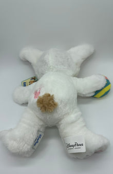 Disney Duffy the Disney Bear Easter Bunny Plush New with Tag