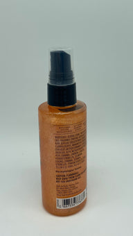 Bath and Body Works Halloween Pumpkin Carving Diamond Shimmer Mist 3 FL OZ New