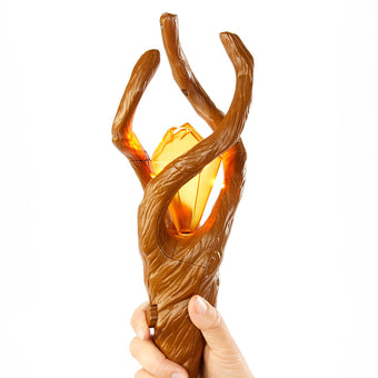 Disney Pixar Onward Wizard Staff with Phoenix Gem New