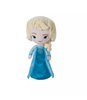 Disney Frozen Shimmering Dress Elsa Medium Plush New with Tag