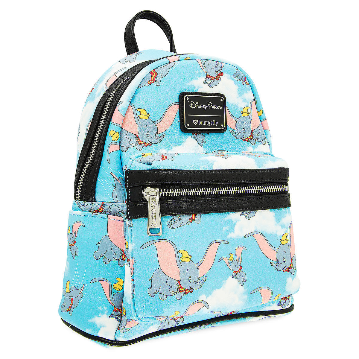dumbo mini backpack loungefly Disney by New with Tags – I Love Characters With comfortable color-russet-red Colour:Green/Yellow Red tail PENN Spinfisher VII 10500