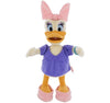 Disney Parks Daisy Duck Mohair Limited Plush by Steiff New with Box
