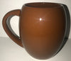 M&M's World Brown Barrel It Doesn't Get Any Better Than the Original Mug New
