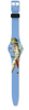 Swatch For Louvre Fleche D' Amour The Abduction Limited Watch New with Box
