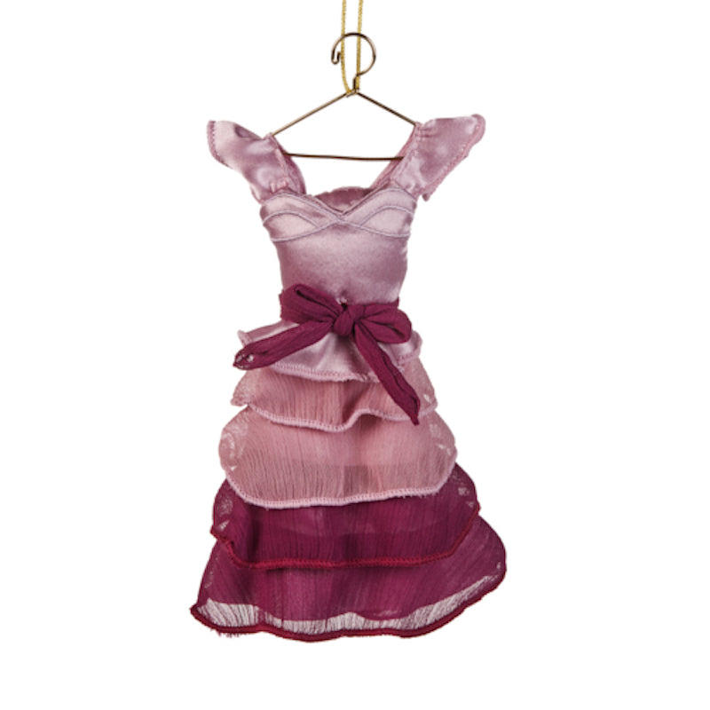 Universal Studios Harry Potter Hermione Granger Yule Ball Ornament New – I  Love Characters