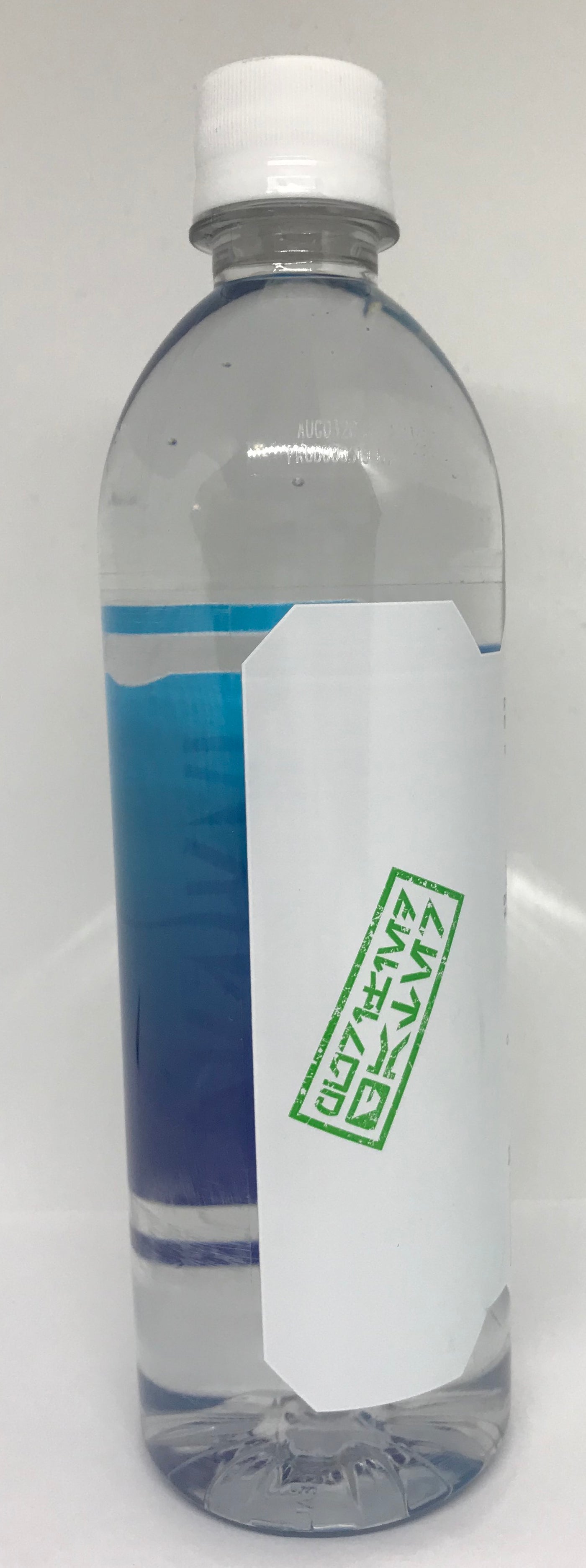 Disney Parks Dasani Water Star Wars Galaxy Edge 20 Oz Bottle Plastic New