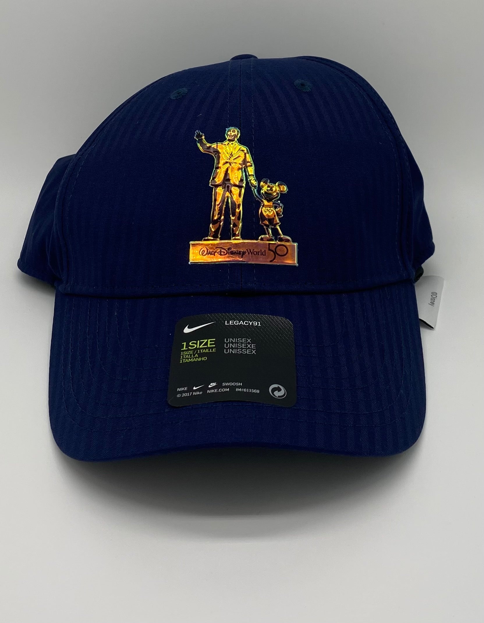 Nike clearance disney cap